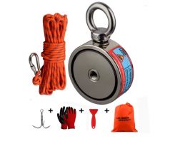 Súprava pre magnet fishing M 250