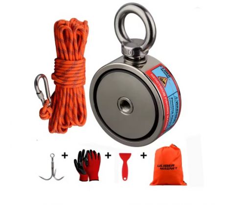Súprava pre magnet fishing M 250