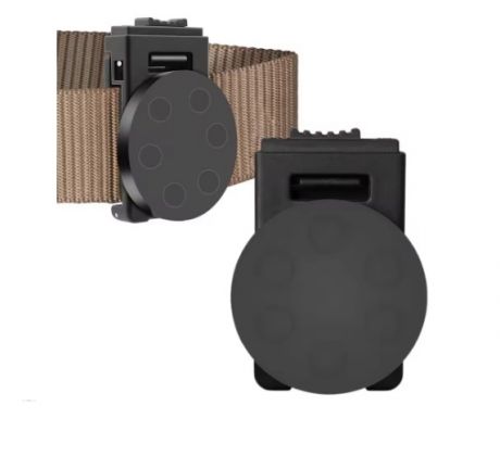 Magnetický držiak zásobníka 66mm