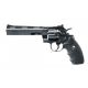 Revolver CO2 Colt Python .357 6" black, kal. 4,5mm, 5.8149