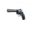 Revolver CO2 Colt Python .357 6" black, kal. 4,5mm, 5.8149