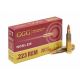 .223Rem. GGG 77gr/4,99g HPBT Nosler, GPR14No
