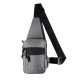 Taška cez rameno M-Tac Bag Shoulder Chest - sivá, 10061011_1