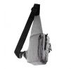 Taška cez rameno M-Tac Bag Shoulder Chest - sivá, 10061011_2