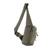 Taška cez rameno M-Tac Bag Shoulder Chest - olivová, 10061901_2