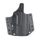 Puzdro OWB pre Springfield Hellcat Pro. Bravo Concealment_BC10-1037