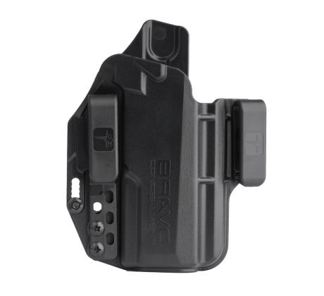Puzdro IWB pre Sig Sauer P320, Bravo Concealment BC20-1032_1