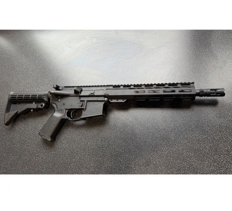 Predám Anderson arms AM15, 10,5"