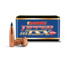 Strely Barnes .30 Tipped TSX BT 165gr/10,69g, 30368