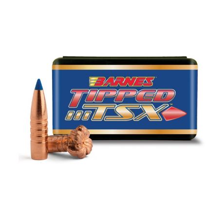 Strely Barnes .30 Tipped TSX BT 165gr/10,69g, 30368