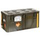 Transportný box, používaný, MFH 627947