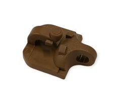 Záslepka rokoväte pre GLOCK 19X Coyote, 39510
