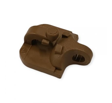 Záslepka rokoväte pre GLOCK 19X Coyote, 39510
