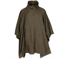 Pončo AT, OD green používané, MFH 608125