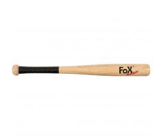 Baseball pálka 15", drevo, MFH 39083R