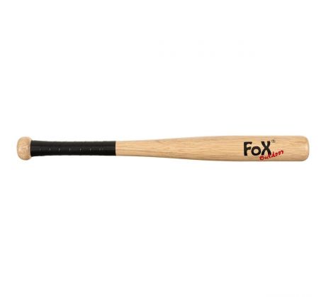 Baseball pálka 15", drevo, MFH 39083R