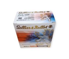 12/70 S&B S-CLASS 2,45/28g, V0027X2