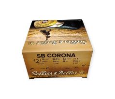 12/70 S&B CORONA 3,0mm/32g, 101757
