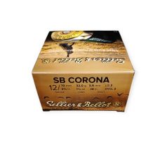 12/70 S&B CORONA 3,5mm/32g