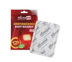 Ohrievač tela nalepovací THERMOPAD - Body warmer - adhesive, TERMOPAD 781303_1