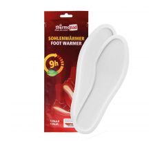 Ohrievacie vložky do topánok THERMOPAD veľ. M /38-39, THERMOPAD 781457_1