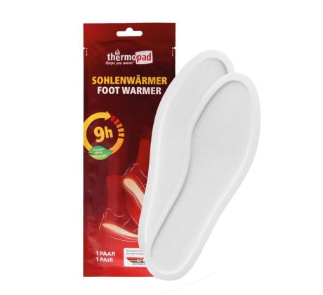 Ohrievacie vložky do topánok THERMOPAD veľ. XXL /44-46, THERMOPAD 781754_1