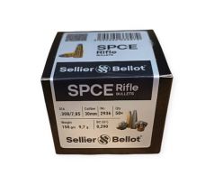 Strela .30 S&B .308- 9,7g/150gr- SPCE /2936