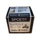 Strela .30 S&B .308- 9,7g/150gr- SPCE /2936