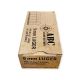 9mm Luger ABC 124grs/8,0g - FMJ