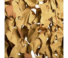 Maskovacia sieť 3 x 3 m, khaki, MFH 627829_1