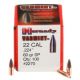 Strely Hornady Varmint .224 3,9g/60grs - SP, 2270