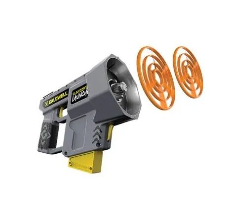 Elektrický ručný vrhač holubov Caldwell ClayCopter, Caldwell 1215376_1