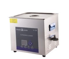 Ultrazvuková čistička EG-1500 DF, 15L