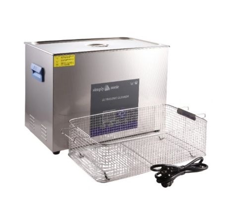 Ultrazvuková čistička EG-2200 DF, 22L