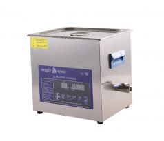 Ultrazvuková čistička DK1500D 40 kHz, 15L