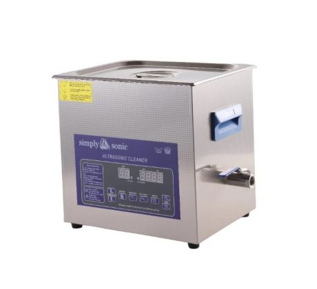 Ultrazvuková čistička DK1500D 40 kHz, 15L