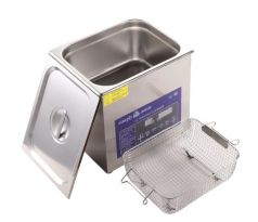 Ultrazvuková čistička DK-200D 28 kHz, 2L