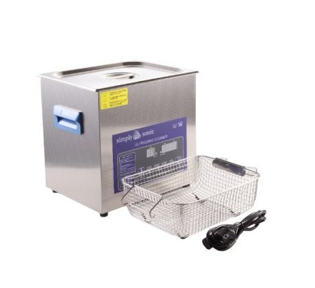 Ultrazvuková čistička DK-300D 28 kHz, 3L