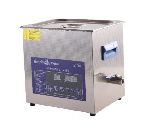 Ultrazvuková čistička DK-600D 28 kHz, 6,0L