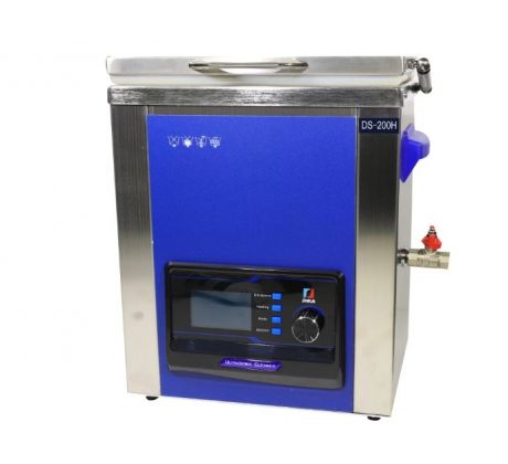 Ultrazvuková čistička DS-400H, 13L