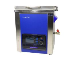 Ultrazvuková čistička DS-1200H, 50L