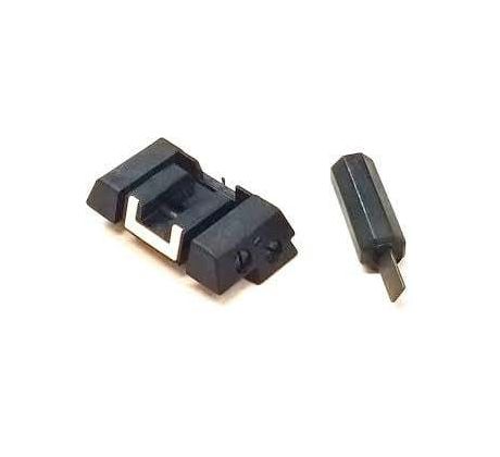 Nastaviteľný plastový cieľnik Glock, 7419