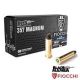 .357 Mag. Fiocchi Black Mamba, 03085