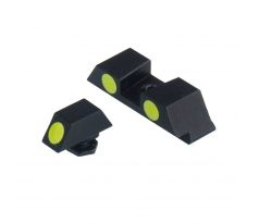 Mieridlá Vector Optics pre Glock, SCIS-06