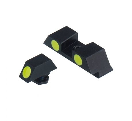 Mieridlá Vector Optics pre Glock, SCIS-06