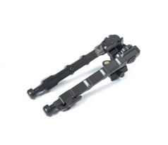 Taktická dvojnožka TETRAO 15-23 cm, weaver, TX-MB-TDH/15-23