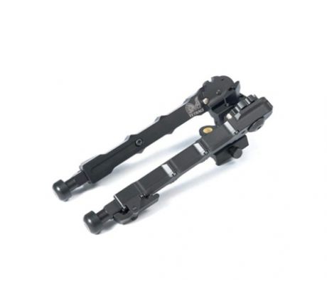 Taktická dvojnožka TETRAO 15-23 cm, weaver, TX-MB-TDH/15-23