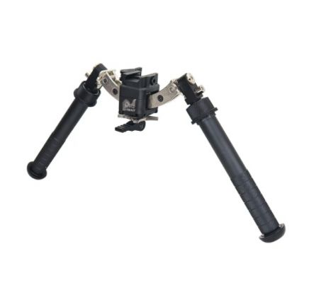 Taktická dvojnožka TETRAO 23-33 cm, weaver, TX-MB-TDH/23-33