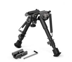Taktická dvojnožka TETRAO 15-23 cm, TX-MB-TDO/15-23