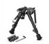 Taktická dvojnožka TETRAO 15-23 cm, TX-MB-TDO/15-23